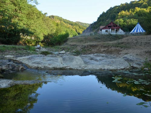 Foto Zona Cheile Babei (c) Lucian Petru Goja